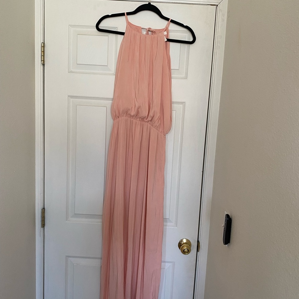 H&M maxi dress